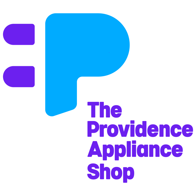 The Providence Appliance Shop Logo